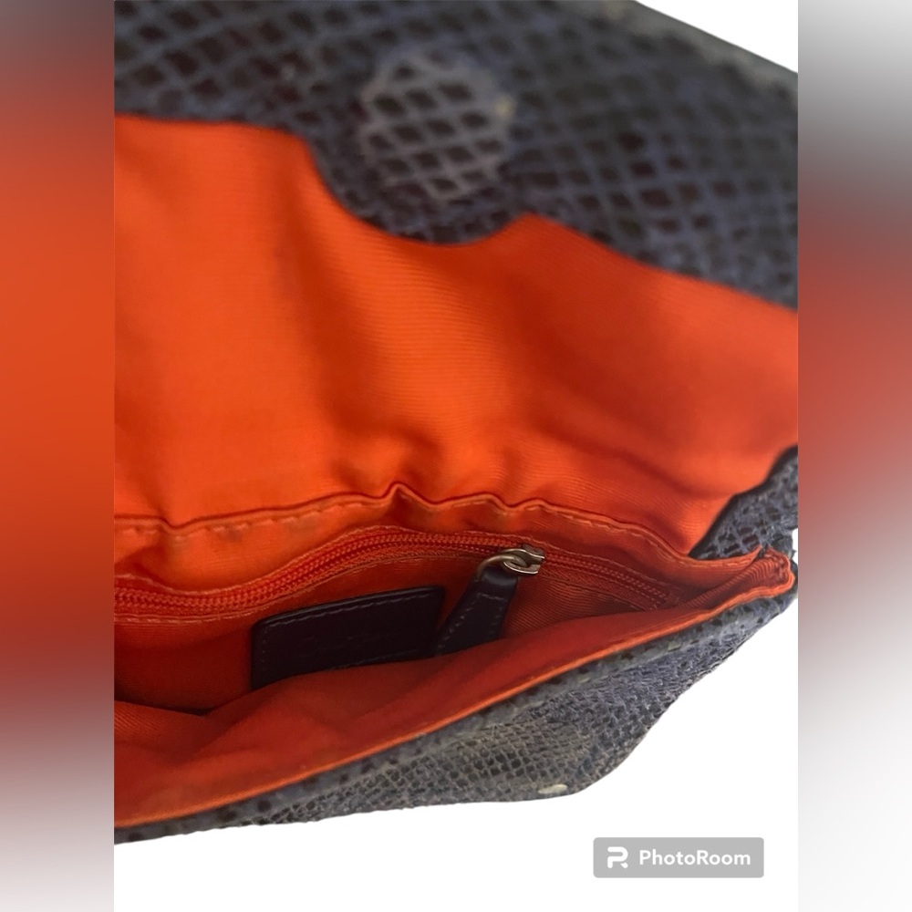 Cole Haan small crossbody - Picture 6 of 8